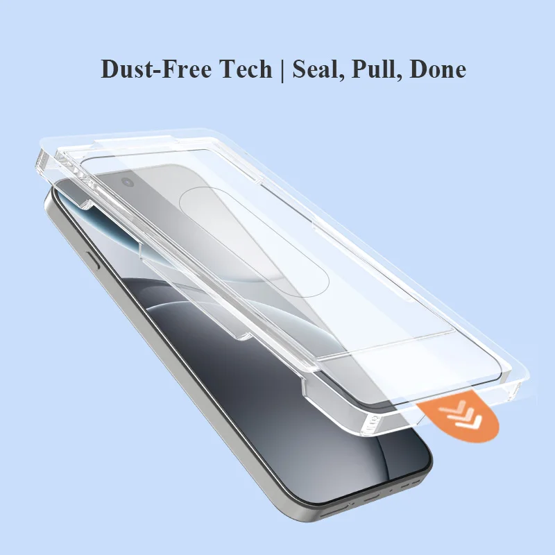 For OPPO Find X9 Ultra X9 Pro 2pcs LeReach CF Thickness Tempered Glass Film Dust-Free Seal Screen Protector For OPPO Find X9
For OPPO Find X9 Ultra X9 Pro 2pcs LeReach CF Thickness Tempered Glass Film Dust-Free Seal Screen Protector For OPPO Find X9