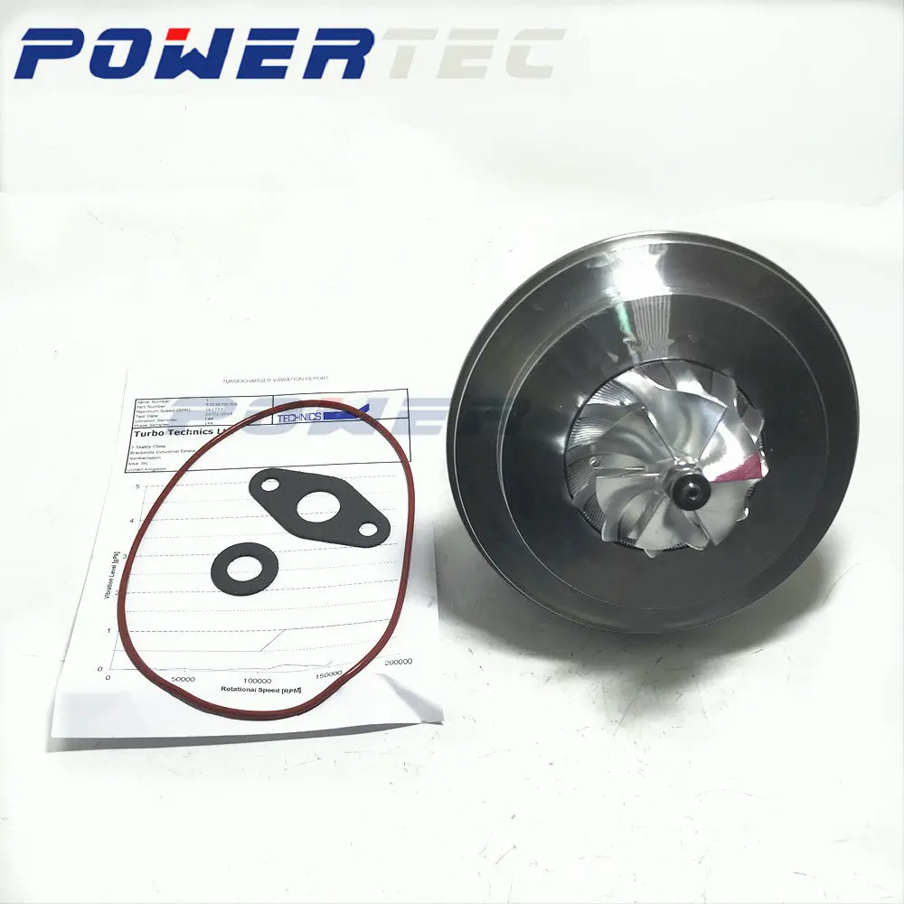 Заготовка турбо зарядное устройство картридж для Hyundai Veloster 1,6 T 28231-2B700 53039880306 53039700306 турбонагнетатель ядро турбины 2013-2015
Заготовка турбо зарядное устройство картридж для Hyundai Veloster 1,6 T 28231-2B700 53039880306 53039700306 турбонагнетатель ядро турбины 2013-2015