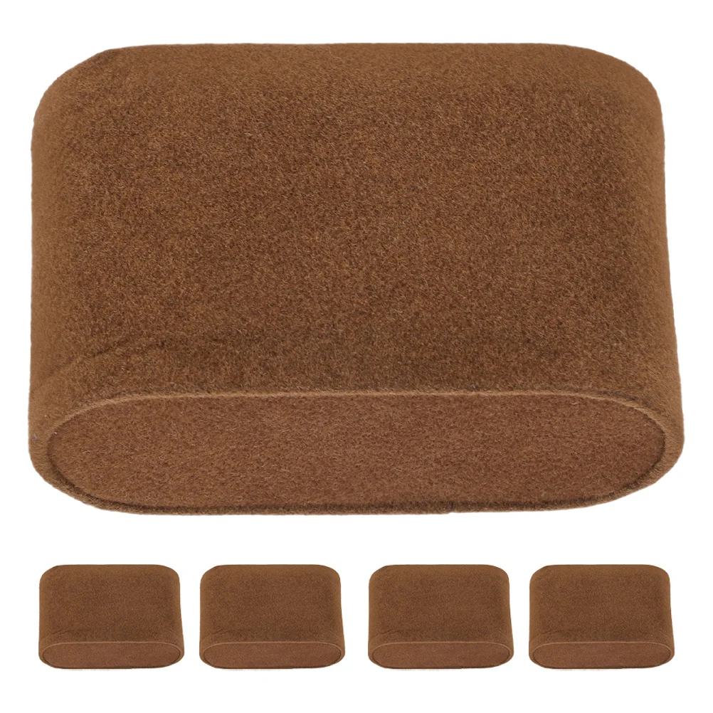 5pcs Pillow For Box Soft Lint Material Watch Display Pillows Jewelry Holder Washable Bracelet Cushion Watch Accessories
5pcs Pillow For Box Soft Lint Material Watch Display Pillows Jewelry Holder Washable Bracelet Cushion Watch Accessories