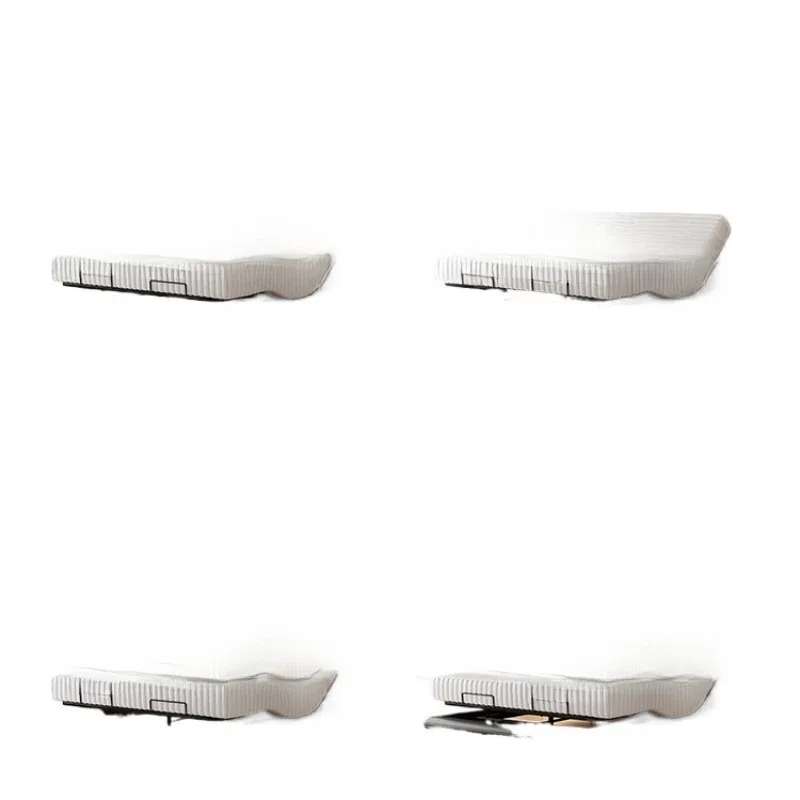 Italian intelligent electric bed fully automatic multi-function adjustable
Italian intelligent electric bed fully automatic multi-function adjustable