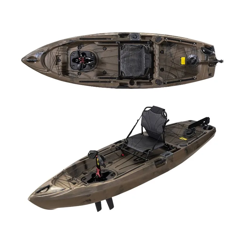 2025 New Transparent Multi-Person Kayak - Invisible Watercraft for Water Fun, Clear Design for Viewing
2025 New Transparent Multi-Person Kayak - Invisible Watercraft for Water Fun, Clear Design for Viewing