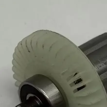 /1200Nm /Brushless /Electric Wrench For Rotor 7 Teeth Copper Motor Core For 21V For Impact Driver Power Tool Replacement Part
/1200Nm /Brushless /Electric Wrench For Rotor 7 Teeth Copper Motor Core For 21V For Impact Driver Power Tool Replacement Part