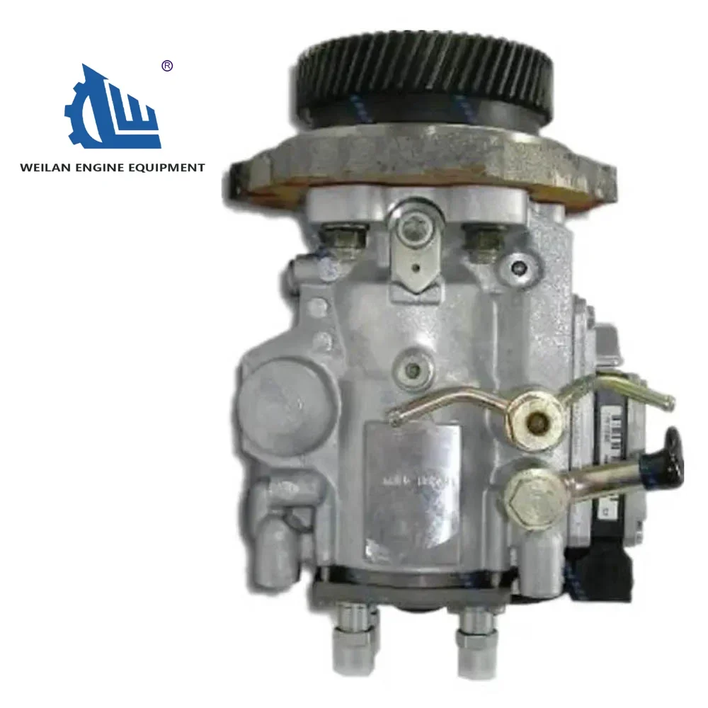 2025 Hot Sale 0470504037 8973267393 8-97326739-3 109341-1024 VP44 Fuel Injection Pump for Isuzu 4JH1 D-Max 3.0 DiTD 120Kw Engine
2025 Hot Sale 0470504037 8973267393 8-97326739-3 109341-1024 VP44 Fuel Injection Pump for Isuzu 4JH1 D-Max 3.0 DiTD 120Kw Engine
