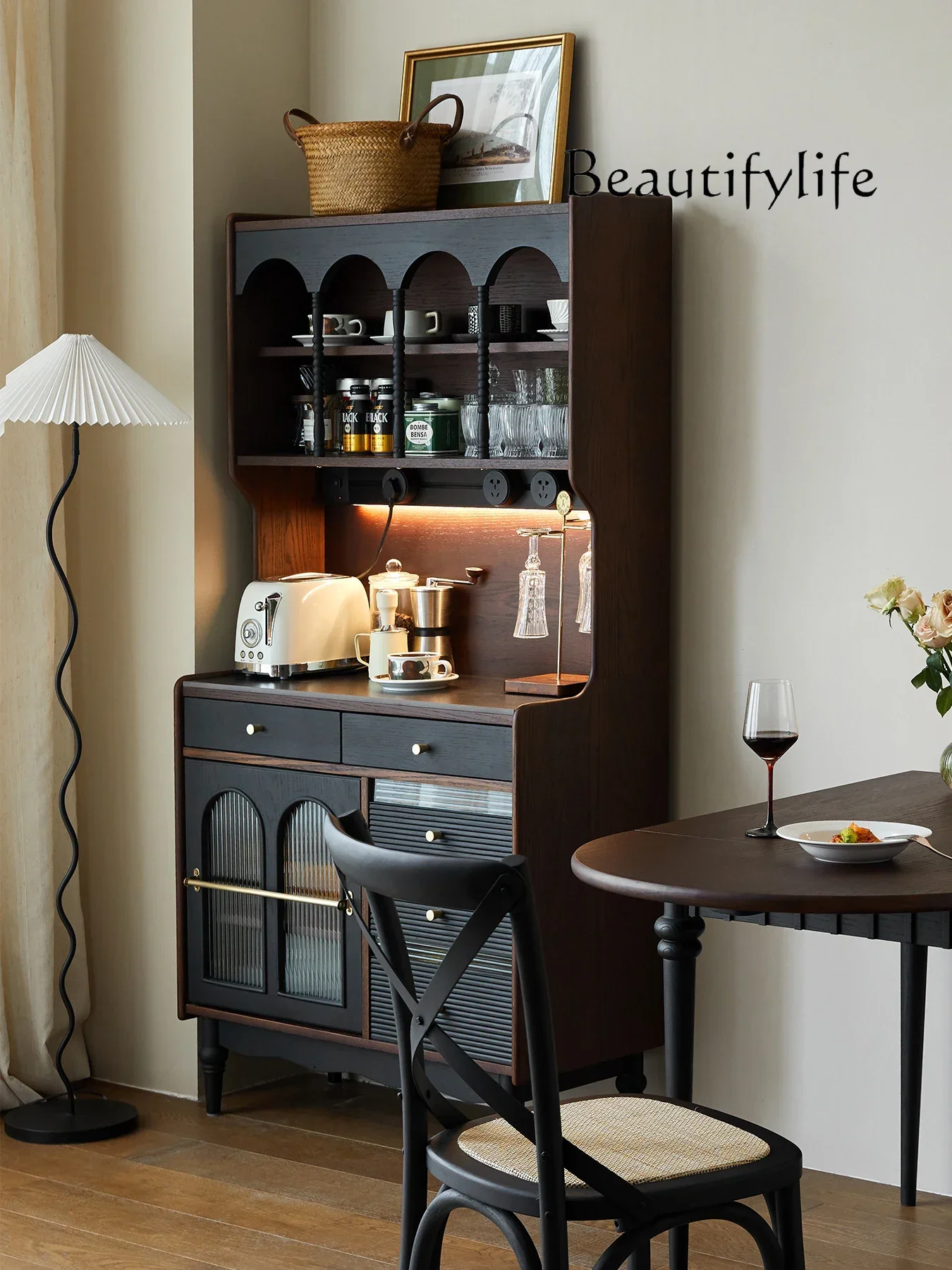 стол кухонный French Retro Locker Mid-Ancient Tea Cabinet Living Room Integrated Wall Solid Wood Dining Cabinet
стол кухонный French Retro Locker Mid-Ancient Tea Cabinet Living Room Integrated Wall Solid Wood Dining Cabinet
