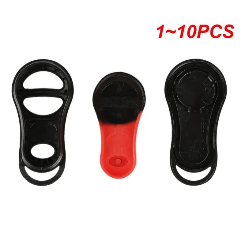 1~10PCS Auto Car Accessories Remote Key Shell Fob Holder 3 Buttons For Chrysler Jeep Grand Cherokee Dodge Ram Support Fast Drop
1~10PCS Auto Car Accessories Remote Key Shell Fob Holder 3 Buttons For Chrysler Jeep Grand Cherokee Dodge Ram Support Fast Drop