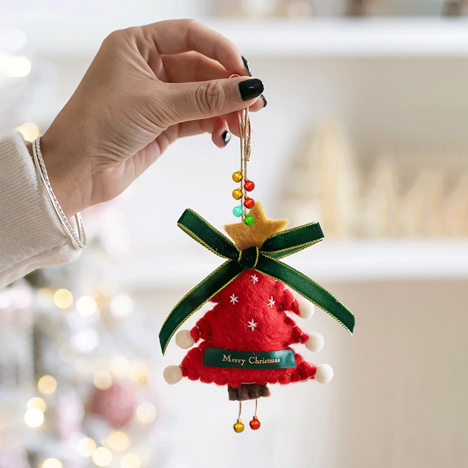 100 Pcs Decorative Balls Christmas naments Shatterproof Christmas Balls naments Tree Decoration Pet Bells
100 Pcs Decorative Balls Christmas naments Shatterproof Christmas Balls naments Tree Decoration Pet Bells