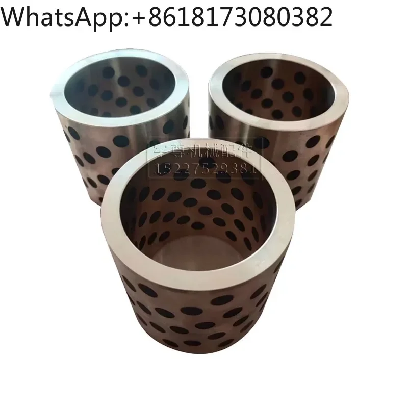 Tower crane trolley side wheel 23B/36B rope pulley outer diameter 415/490 cast iron guide pulley copper sleeve accessories 1PC
Tower crane trolley side wheel 23B/36B rope pulley outer diameter 415/490 cast iron guide pulley copper sleeve accessories 1PC