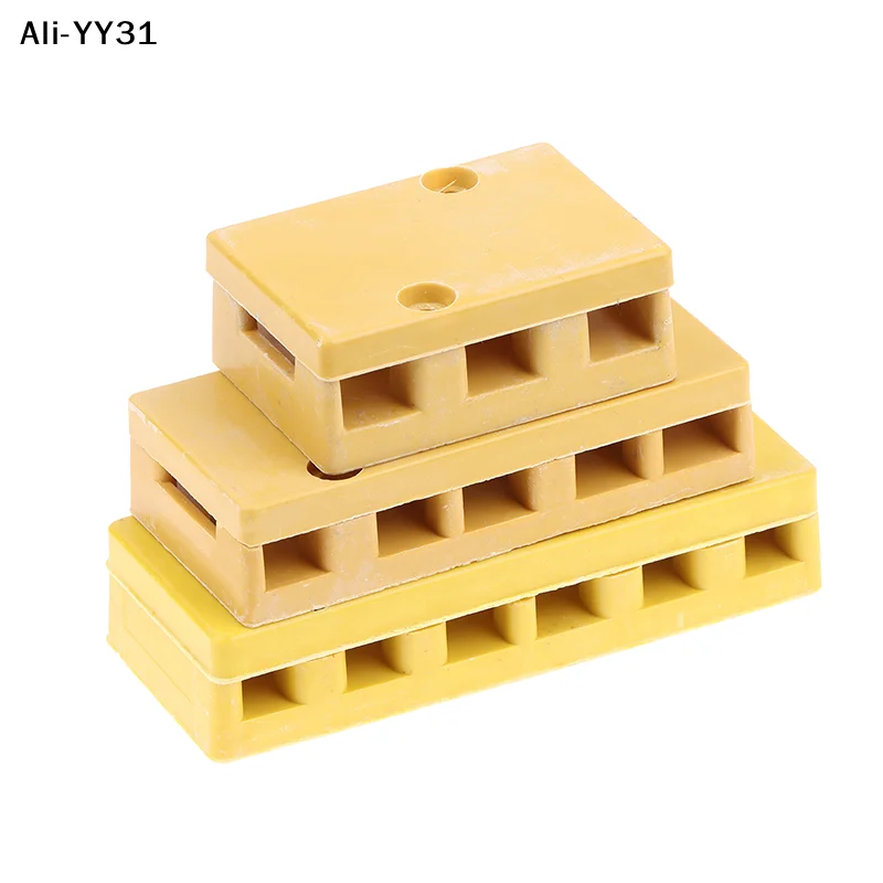 【WTh】1Pc 2026 New Scooter Junction Storage Motor Controller Wire Connection Box Insulation Box Phase Battery Wire Connector
【WTh】1Pc 2026 New Scooter Junction Storage Motor Controller Wire Connection Box Insulation Box Phase Battery Wire Connector