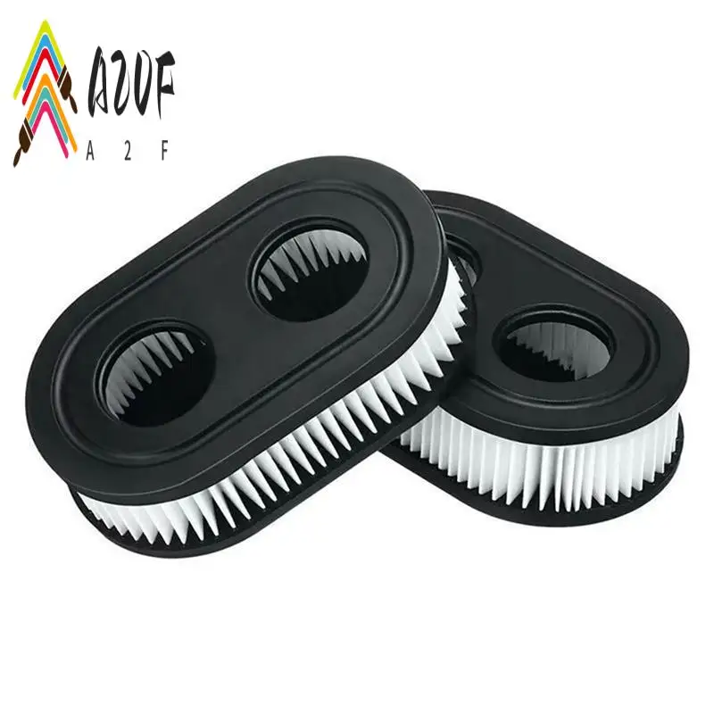 A20F-10PCS Воздушный фильтр газонокосилки 593260 798452 Для Briggs & Stratton 5432K 5432 4247 102851 Замена фильтров
A20F-10PCS Воздушный фильтр газонокосилки 593260 798452 Для Briggs & Stratton 5432K 5432 4247 102851 Замена фильтров