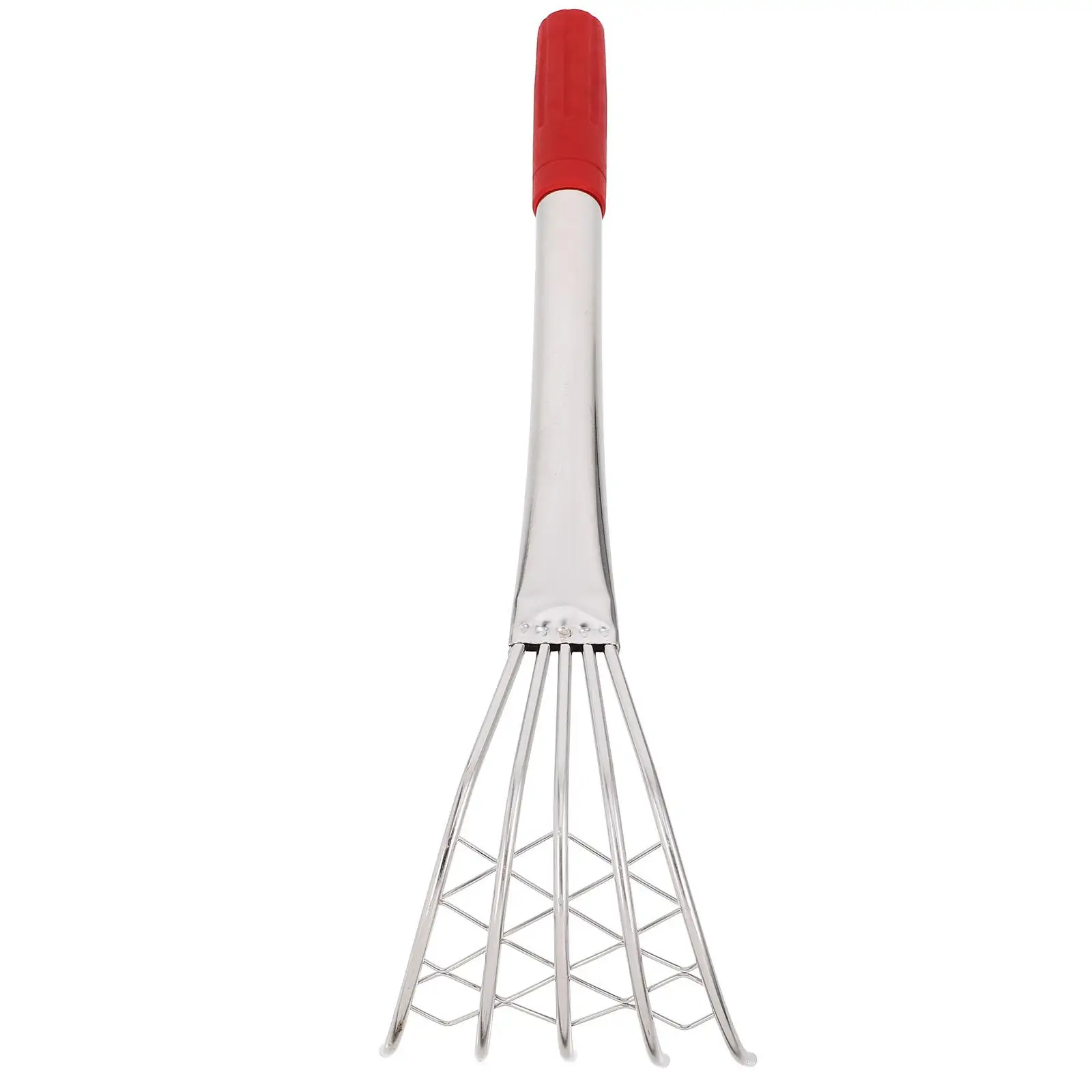 Beach Gardening Rake Clamming Claw Handle Oyster Stainless Steel Shell Digging Tool clam rake with handle multifunctional beach
Beach Gardening Rake Clamming Claw Handle Oyster Stainless Steel Shell Digging Tool clam rake with handle multifunctional beach