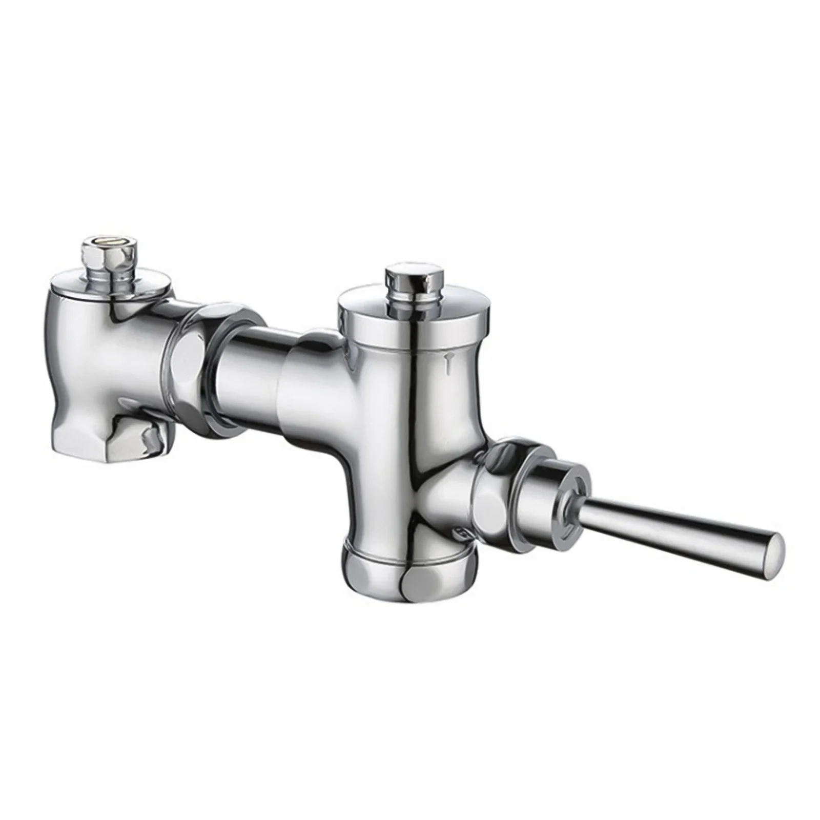 Valves Flush Valve Wear Resistance Convenient For Squat Toilets Hand Press Premium Brass Versatile Application Brand New
Valves Flush Valve Wear Resistance Convenient For Squat Toilets Hand Press Premium Brass Versatile Application Brand New