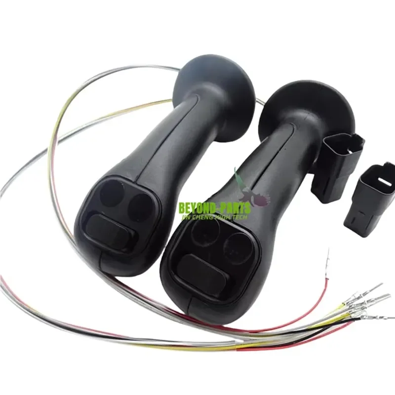 Mini Excavator Fits for 303.5CR 303.5D 303CR 304CR 304D 305CR 305D 305.5D Joystick Handle Glue 2907848 290-7848
Mini Excavator Fits for 303.5CR 303.5D 303CR 304CR 304D 305CR 305D 305.5D Joystick Handle Glue 2907848 290-7848