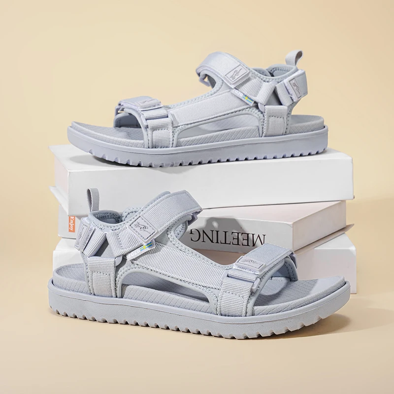 New Mens Waterproof Hiking Sandals with Arch Support Open Toe Summer Outdoor Beach Water Comfortable Sport Sandals Size 36-45
New Mens Waterproof Hiking Sandals with Arch Support Open Toe Summer Outdoor Beach Water Comfortable Sport Sandals Size 36-45