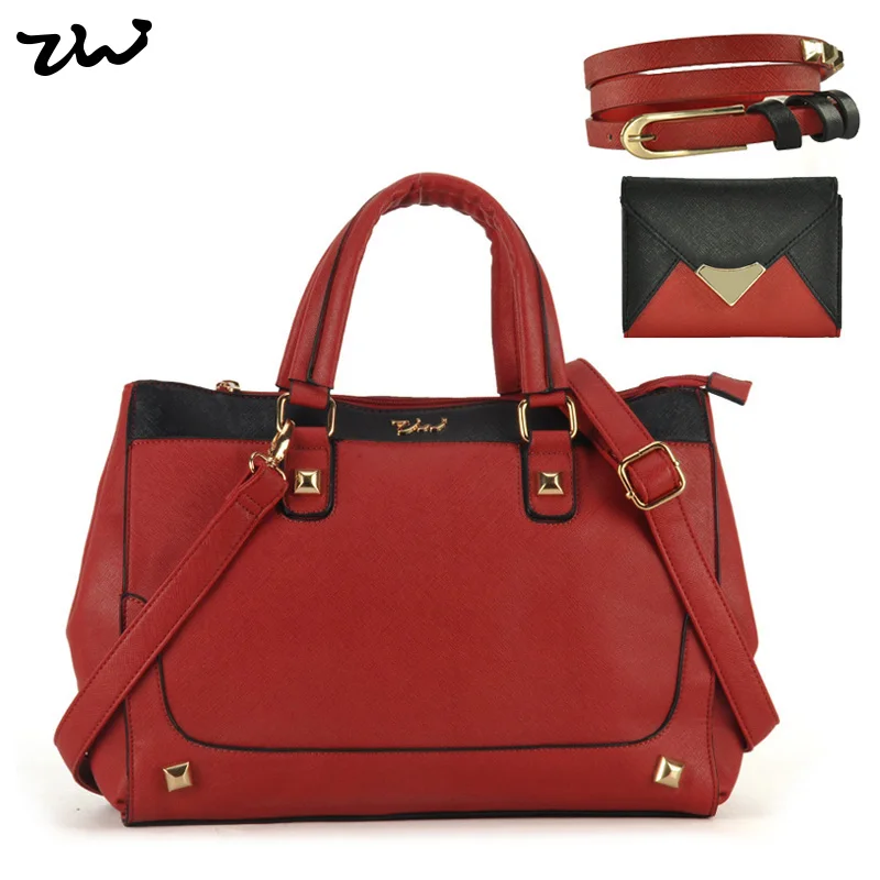 Women's PU Leather Shoulder Bag Handbag Fashionable And Stylish Bag for Ladies
Women's PU Leather Shoulder Bag Handbag Fashionable And Stylish Bag for Ladies