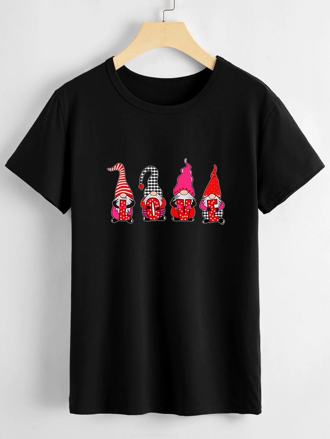 women clothing New Sports Daily commute fashion casual hoodie Love Pineapple print T-shirt o collar street wear plus size
women clothing New Sports Daily commute fashion casual hoodie Love Pineapple print T-shirt o collar street wear plus size