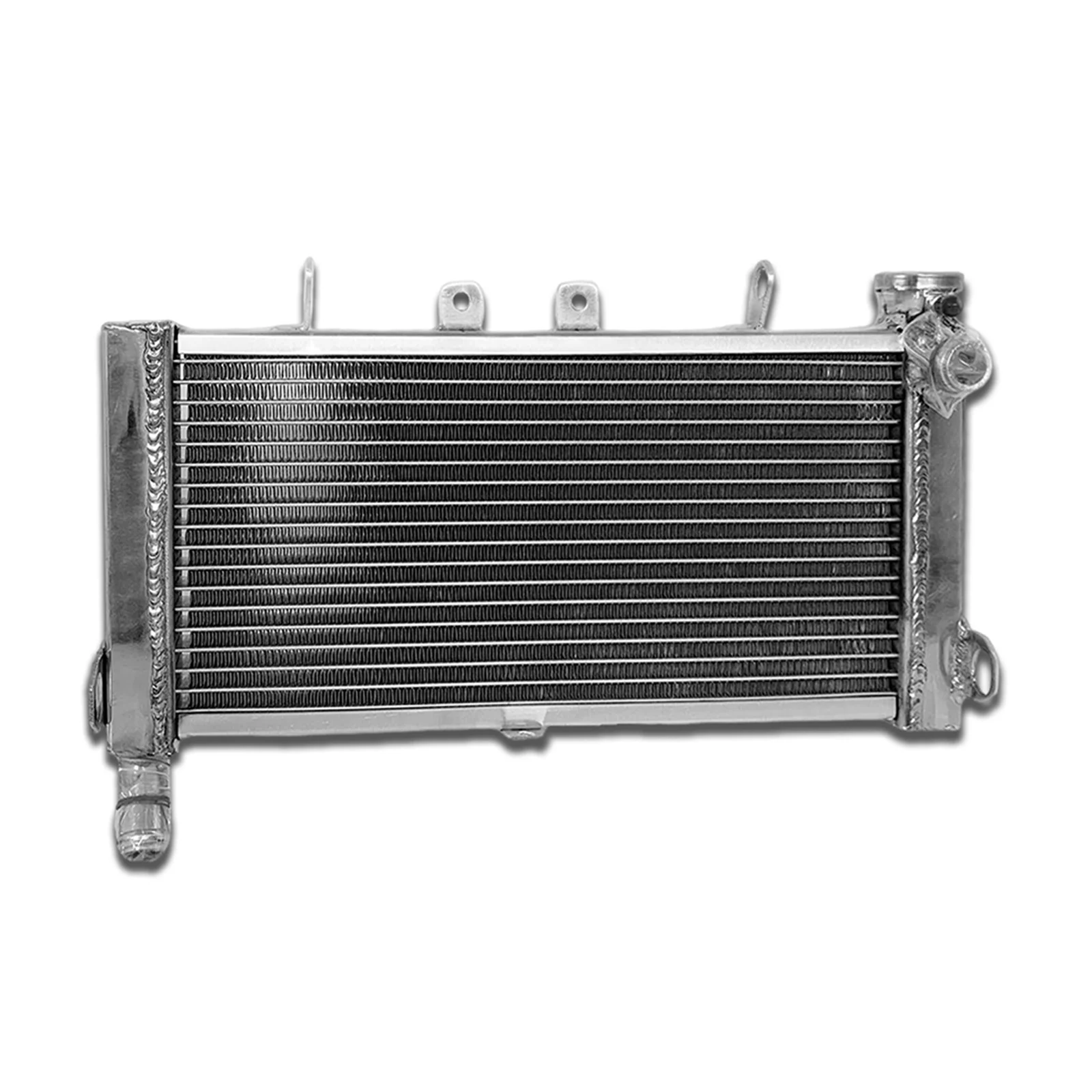 Aluminum Radiator For Honda CBR600F CBR 600F2 CBR600F2 PC25 1991 1992 1993 1994
Aluminum Radiator For Honda CBR600F CBR 600F2 CBR600F2 PC25 1991 1992 1993 1994