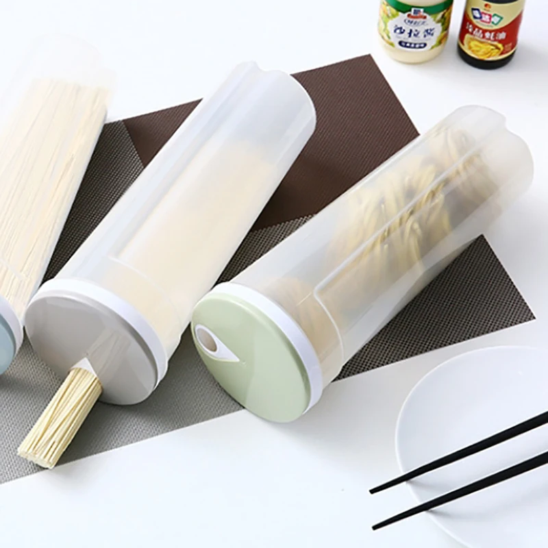 Food Storage Box Sealed Containers Leakproof Storage Box Crisper For Cereal Spaghetti Noodle Pasta Grain Kitchen Organizer
Food Storage Box Sealed Containers Leakproof Storage Box Crisper For Cereal Spaghetti Noodle Pasta Grain Kitchen Organizer