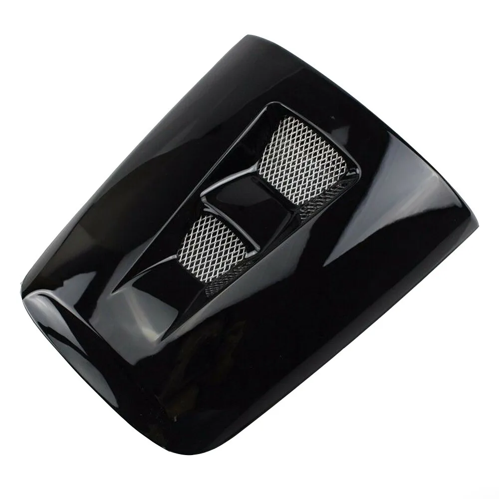Motorcycle Passenger Rear Seat Cover Pillion Solo Seat Cowl Fit For CBR1000RR CBR1000 RR 2004-2007
Motorcycle Passenger Rear Seat Cover Pillion Solo Seat Cowl Fit For CBR1000RR CBR1000 RR 2004-2007
