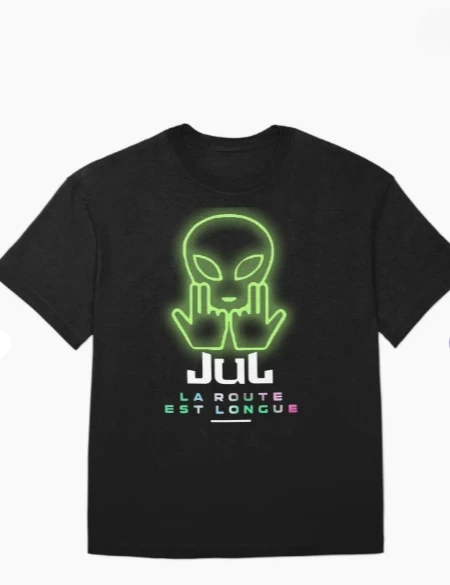 Лето Jul 2025 г., свободная универсальная футболка в стиле рэпера, мужская и женская уличная одежда в готическом стиле в стиле Харадзюку
Лето Jul 2025 г., свободная универсальная футболка в стиле рэпера, мужская и женская уличная одежда в готическом стиле в стиле Харадзюку