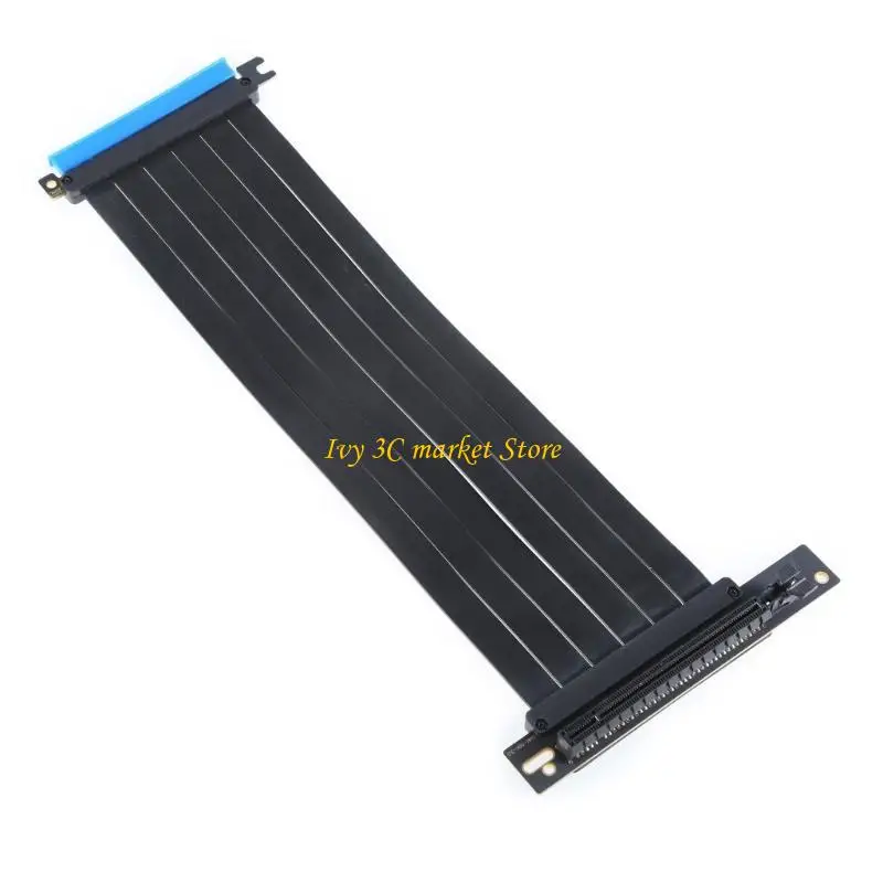 D7YC PCIE3.0 Слот -кронштейн Вертикальный держатель графических карт Регулируемый PCIE x16 Расширение кабеля расширения
D7YC PCIE3.0 Слот -кронштейн Вертикальный держатель графических карт Регулируемый PCIE x16 Расширение кабеля расширения