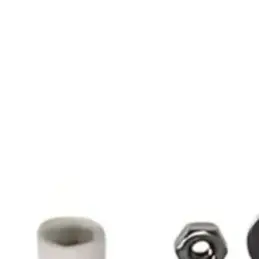 Stainless Steel Toilet Seat Soft Close Hinge Replacement Kit For Installing Fixed Toilet Seat For Home Bathroom Replacement Part
Stainless Steel Toilet Seat Soft Close Hinge Replacement Kit For Installing Fixed Toilet Seat For Home Bathroom Replacement Part