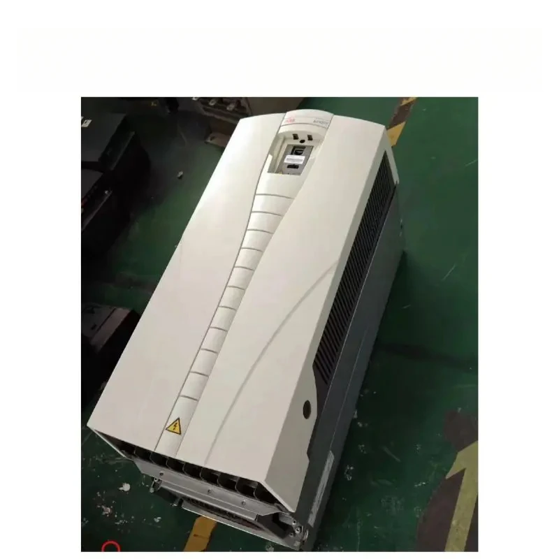 second-hand inverter ACS510-01-290A-4, function well Tested well and shipped quickly
second-hand inverter ACS510-01-290A-4, function well Tested well and shipped quickly