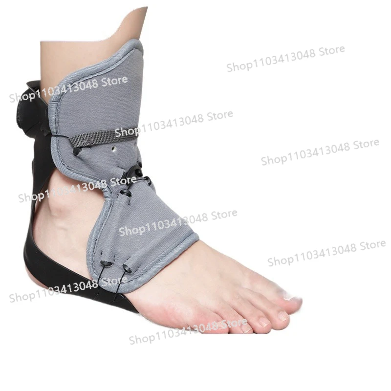 Rehabilitation Equipment Ankle Joint Fixation Foot Support Sagging Orthosis Correction Varus Valgus Correction Shoes
Rehabilitation Equipment Ankle Joint Fixation Foot Support Sagging Orthosis Correction Varus Valgus Correction Shoes