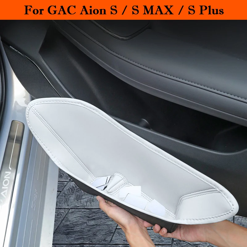 Для GAC Aion SMAX S Plus S автомобильный дверной слот для хранения кожаный дверной паз защитные коврики для хранения бочка аксессуары для интерьера
Для GAC Aion SMAX S Plus S автомобильный дверной слот для хранения кожаный дверной паз защитные коврики для хранения бочка аксессуары для интерьера
