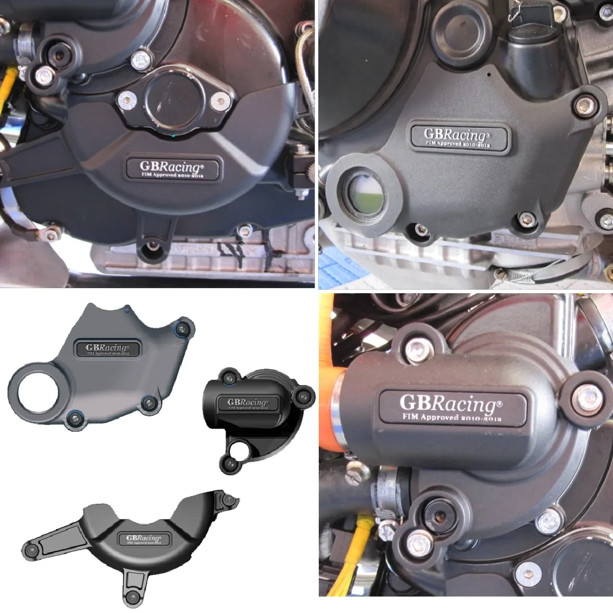 FOR DUCATI 1198 2007-2011 2010 2009 2008 Engine Protective Cover Engine Cover Protection Set
FOR DUCATI 1198 2007-2011 2010 2009 2008 Engine Protective Cover Engine Cover Protection Set
