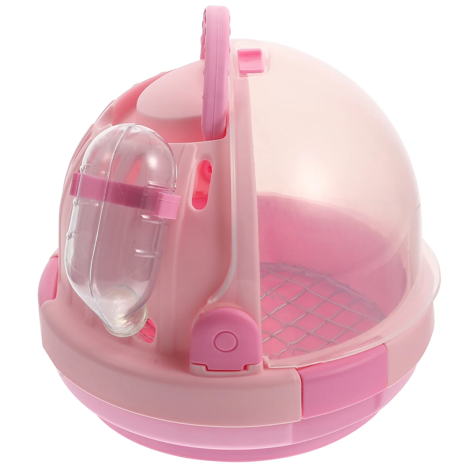 1Set Lightweight Breathable Pet Parrot Carrier Cage Handheld Portable Cage Clear Cover for Parrot Bird Hamster
1Set Lightweight Breathable Pet Parrot Carrier Cage Handheld Portable Cage Clear Cover for Parrot Bird Hamster