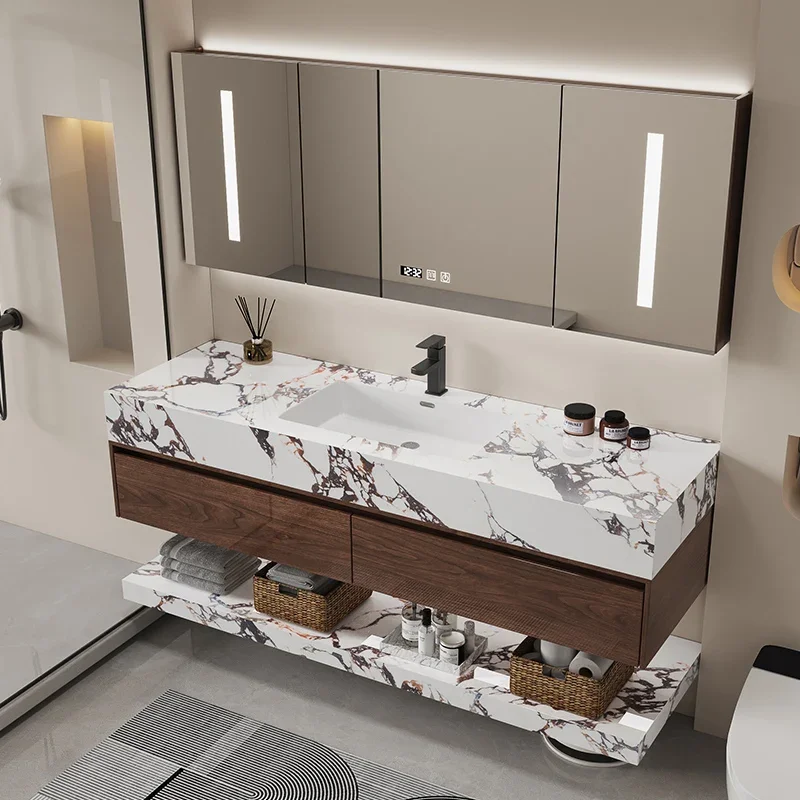 Storage Luxury Bathroom Cabinet European Washroom Hotel Storage Bathroom Cabinet Organizer Service Gabinete Unique Furniture
Storage Luxury Bathroom Cabinet European Washroom Hotel Storage Bathroom Cabinet Organizer Service Gabinete Unique Furniture