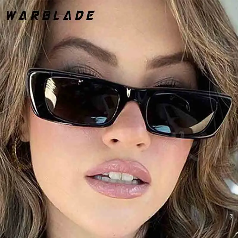 Fashion Retro Sunglass Women Luxury Brand Designer Sexy Small Frame Rectangle Sun Glasses Female Outdoor Traveling Shades UV400
Fashion Retro Sunglass Women Luxury Brand Designer Sexy Small Frame Rectangle Sun Glasses Female Outdoor Traveling Shades UV400