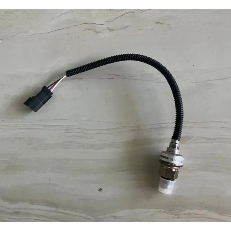 Hot saleExcavator Construction Machinery 561-15-78160 Excavator Sensor Oil Pressure Sensor Switch
Hot saleExcavator Construction Machinery 561-15-78160 Excavator Sensor Oil Pressure Sensor Switch