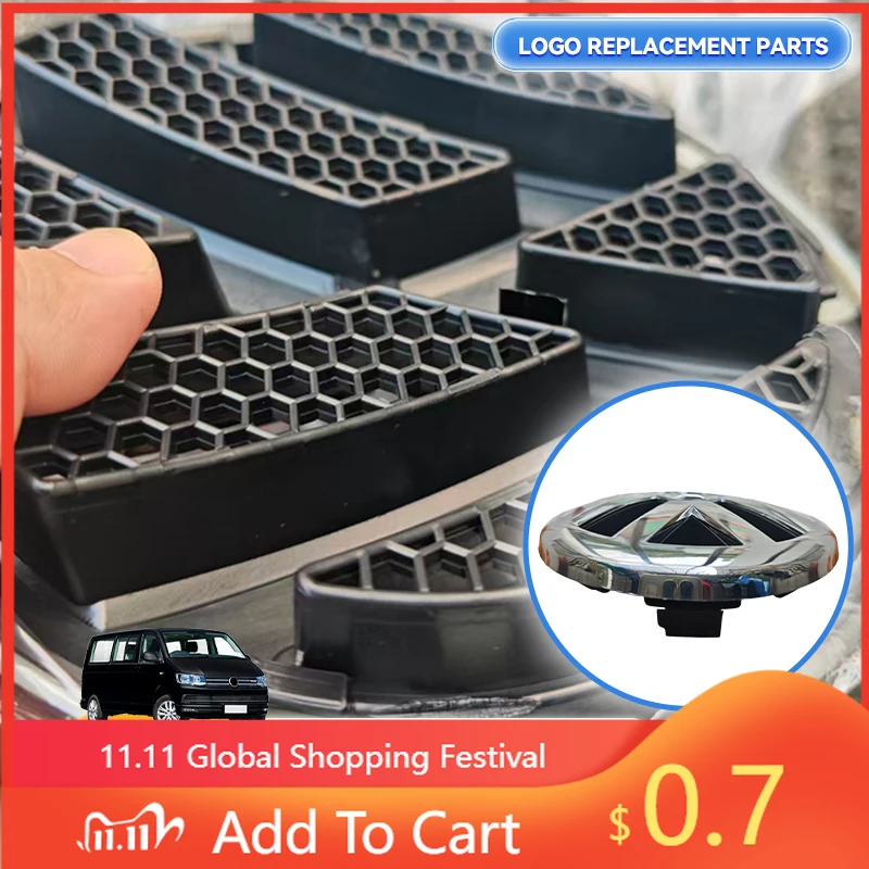 Для Volkswagen VW внутренние наклейки 167 мм 130 мм замена автомобиля передний и задний значок эмблема решетка крышки багажника логотип для Transporter Van T5
Для Volkswagen VW внутренние наклейки 167 мм 130 мм замена автомобиля передний и задний значок эмблема решетка крышки багажника логотип для Transporter Van T5