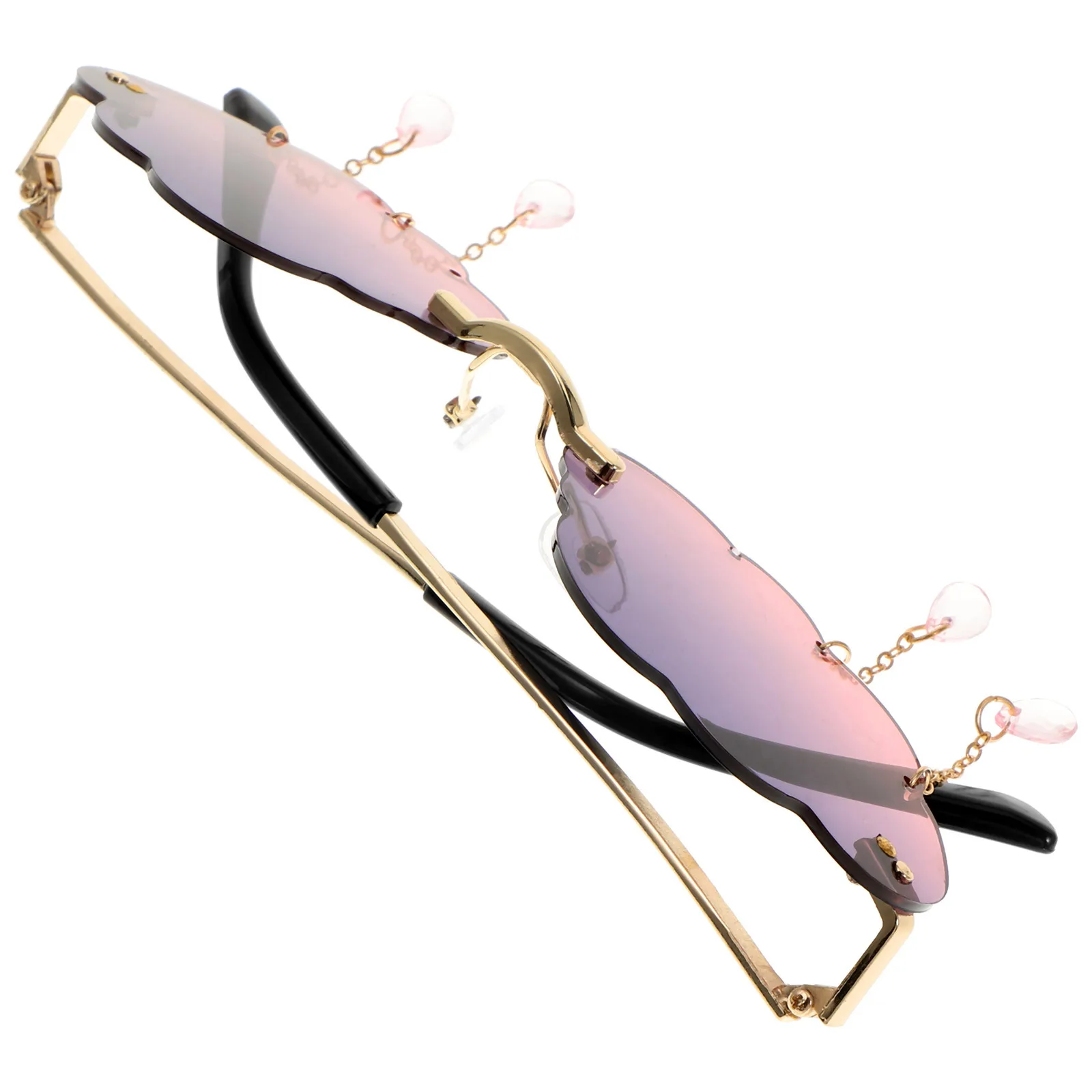 Shell Sunglasses Lightweight Compact Fashionable Elegant Party Photography Driving Travel Gifts Polarized Blue Light Glasses
Shell Sunglasses Lightweight Compact Fashionable Elegant Party Photography Driving Travel Gifts Polarized Blue Light Glasses