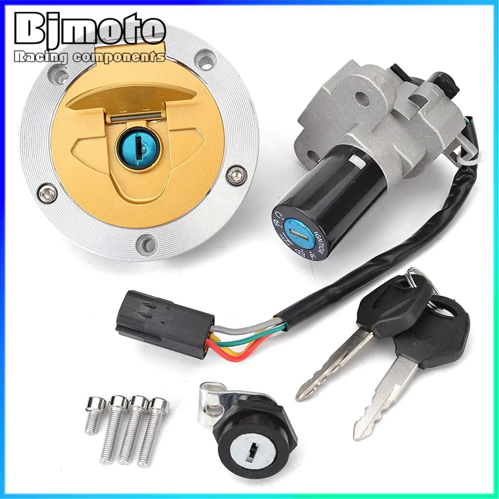 Fuel Cap Ignition Switch Seat Lock For Ducati ST4S ST3 1098 1198 1198S 848 EVO 620 1098 1098S multistrada Hypermotard 1100 796
Fuel Cap Ignition Switch Seat Lock For Ducati ST4S ST3 1098 1198 1198S 848 EVO 620 1098 1098S multistrada Hypermotard 1100 796