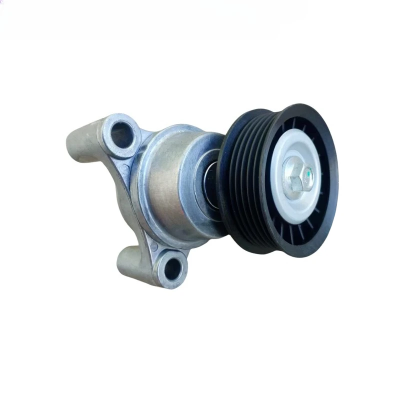 For Cadillac ESCALADE GMC OEM 12609719 12580162 Transmission Belt Tensioner & Belts for L92 L94 L9H
For Cadillac ESCALADE GMC OEM 12609719 12580162 Transmission Belt Tensioner & Belts for L92 L94 L9H