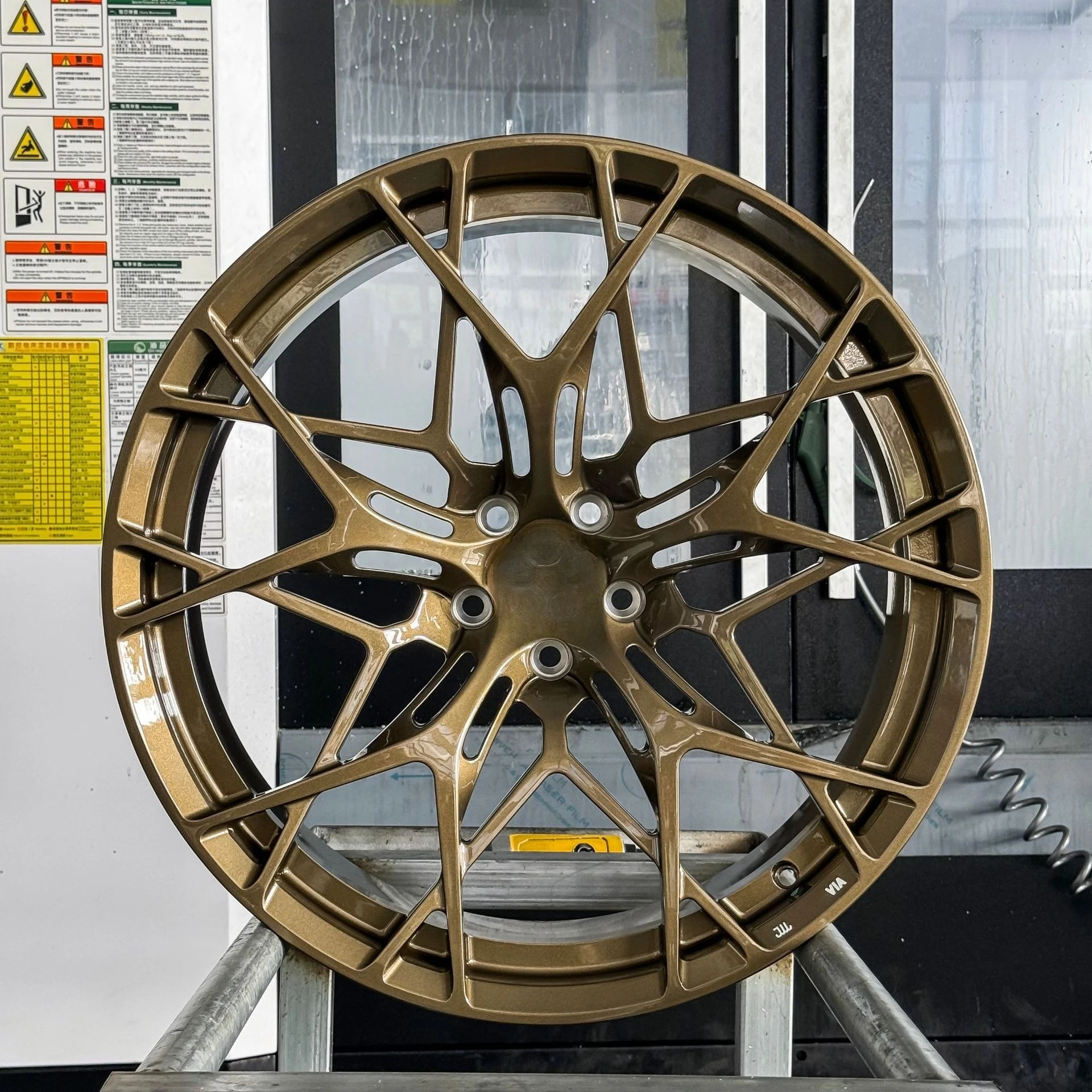 Custom forged wheels modified 17/18/19/20/21/22 aluminum alloy 6061-T6 for all models
Custom forged wheels modified 17/18/19/20/21/22 aluminum alloy 6061-T6 for all models