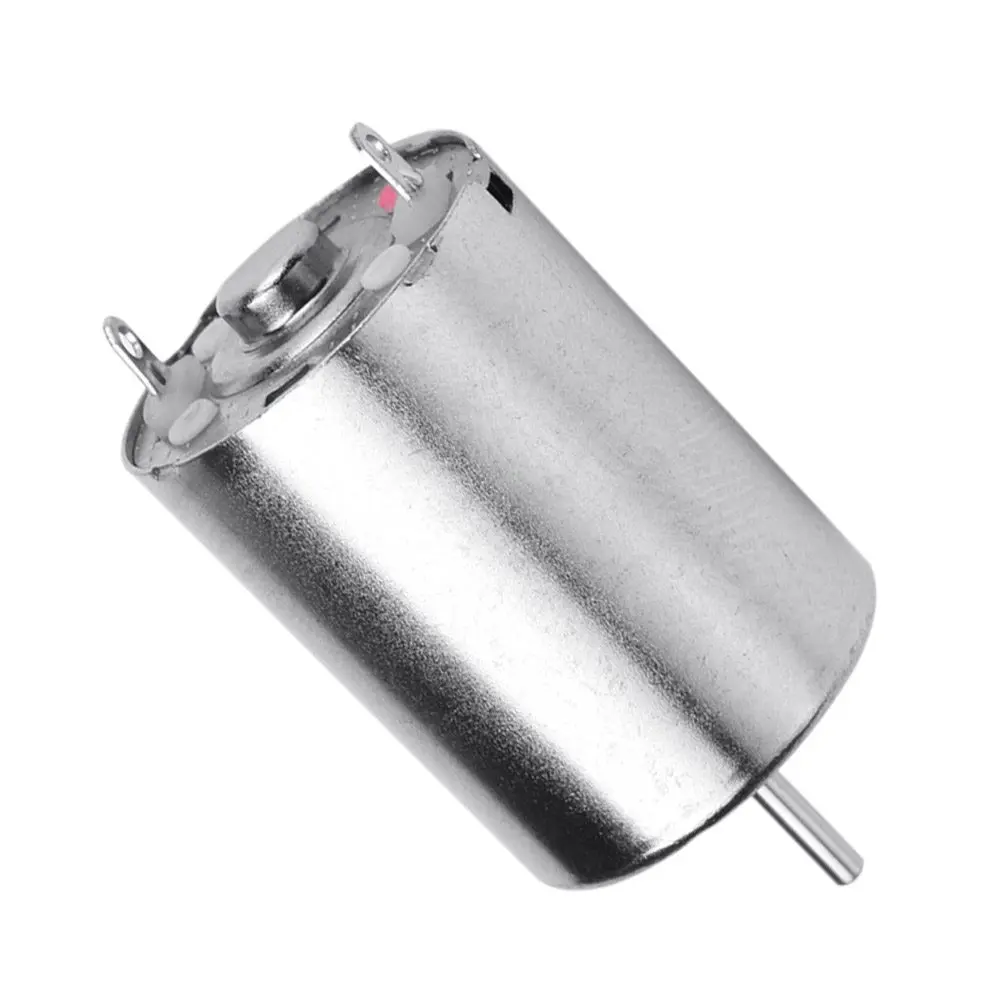 1Pcs Professional Coreless Dc Motor 22-24Mm Length for Tattoo Machines Liner Shader Replacement Stable Quiet Lightweight Motor
1Pcs Professional Coreless Dc Motor 22-24Mm Length for Tattoo Machines Liner Shader Replacement Stable Quiet Lightweight Motor