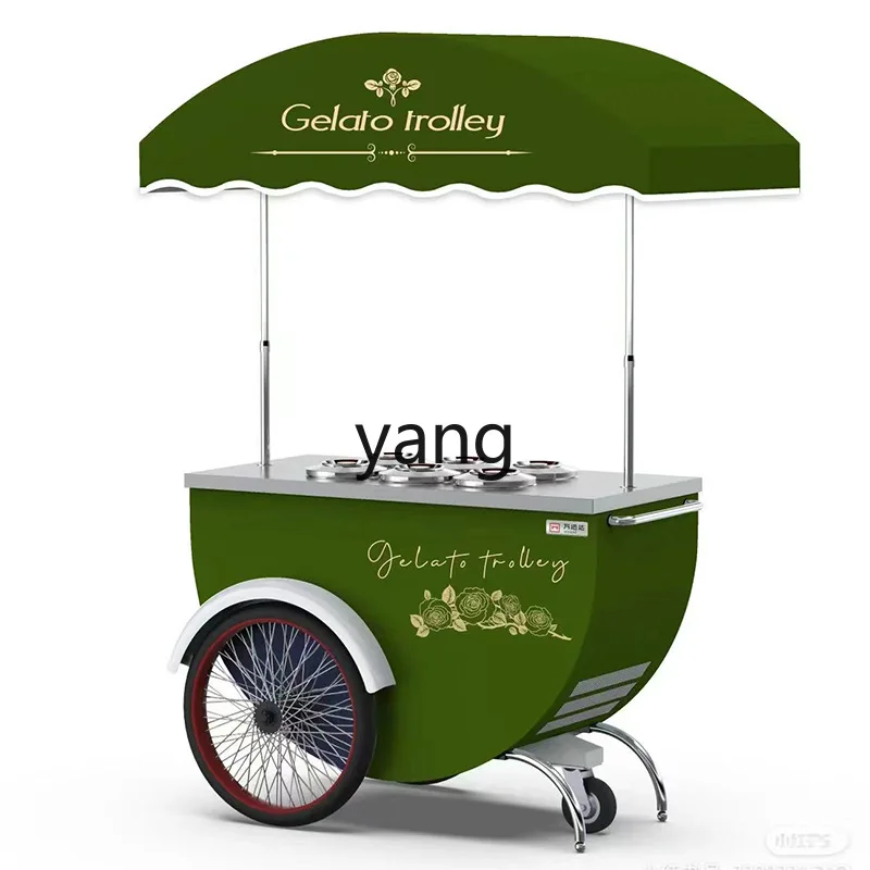 LH Outdoor Mobile Ice Cream Food Truck Wrought Iron Food Truck Snack Shopping Mall Display Movable
LH Outdoor Mobile Ice Cream Food Truck Wrought Iron Food Truck Snack Shopping Mall Display Movable