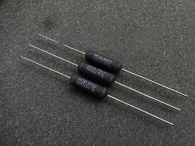 Усовершенствованные резисторы 5 Вт 100R 5 Вт 100 Ом RCD PR 2 100R 7 мм * 24 мм
Усовершенствованные резисторы 5 Вт 100R 5 Вт 100 Ом RCD PR 2 100R 7 мм * 24 мм