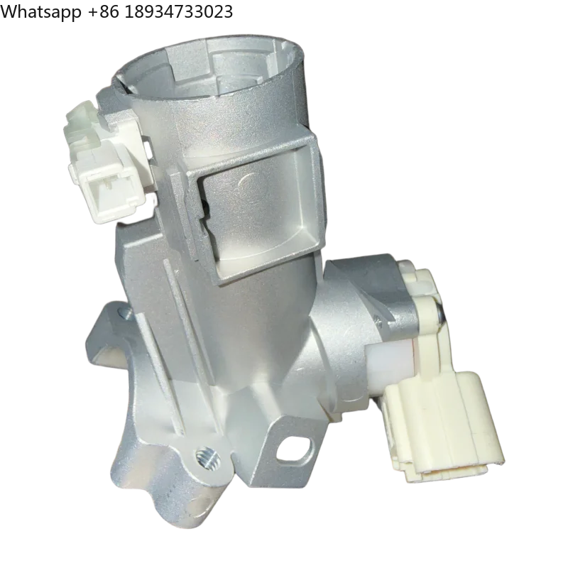High quality auto part GP2-11572AA Ignition switch lock housing for JMC Vigus 3 / Vigus 7
High quality auto part GP2-11572AA Ignition switch lock housing for JMC Vigus 3 / Vigus 7