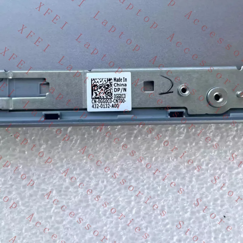 C Laptop Lcd Rear Back Cover Top Lid Case For Dell Inspiron 16Plus 7640 7645 GG0C0
C Laptop Lcd Rear Back Cover Top Lid Case For Dell Inspiron 16Plus 7640 7645 GG0C0