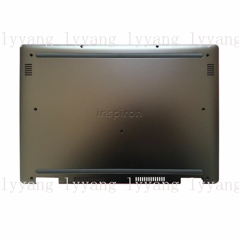 Новая нижняя крышка корпуса для DELL Inspiron 13mf 7368 7378 0D69KX
Новая нижняя крышка корпуса для DELL Inspiron 13mf 7368 7378 0D69KX