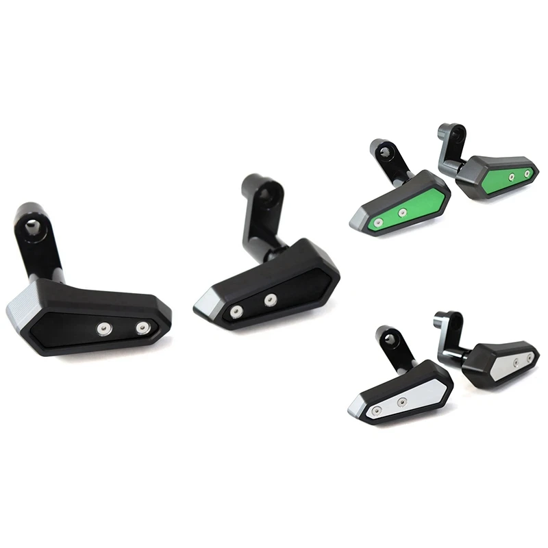 Hot-A015-Motorcycle Frame Slider Engine Protective Guard Cover Falling Protection For Kawasaki Ninja500 Z500 2024
Hot-A015-Motorcycle Frame Slider Engine Protective Guard Cover Falling Protection For Kawasaki Ninja500 Z500 2024