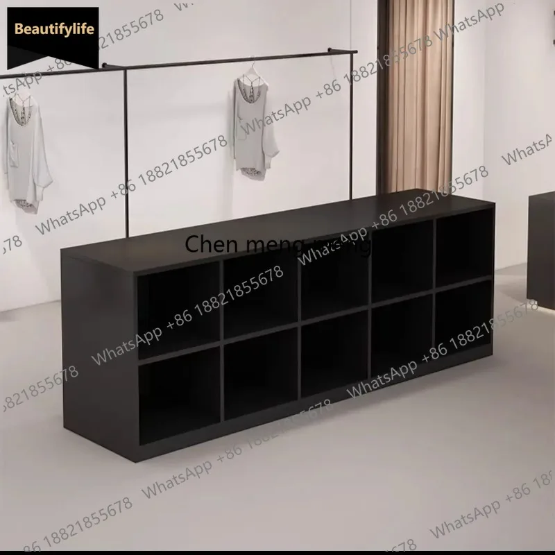 D80 Table Store Display Stand Checkstand Office Simple Furniture Display Stand Modern Artificial Board Furniture
D80 Table Store Display Stand Checkstand Office Simple Furniture Display Stand Modern Artificial Board Furniture