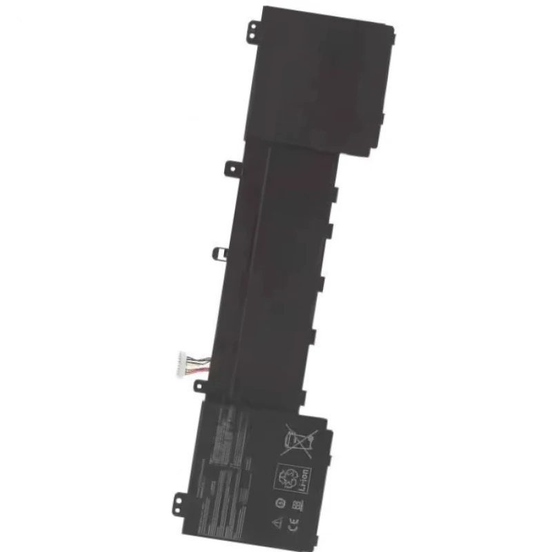 C42N1728 Laptop Battery For Asus ZenBook Pro UX550GE-E2019T BN005R UX580GD-BN060T BN085T U5500 UX580GE UX550GD 4ICP5/41 71Wh
C42N1728 Laptop Battery For Asus ZenBook Pro UX550GE-E2019T BN005R UX580GD-BN060T BN085T U5500 UX580GE UX550GD 4ICP5/41 71Wh