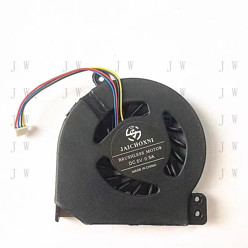 DDW for CPU Cooling Fan for Vostro 1014 1088 1015 1014
DDW for CPU Cooling Fan for Vostro 1014 1088 1015 1014