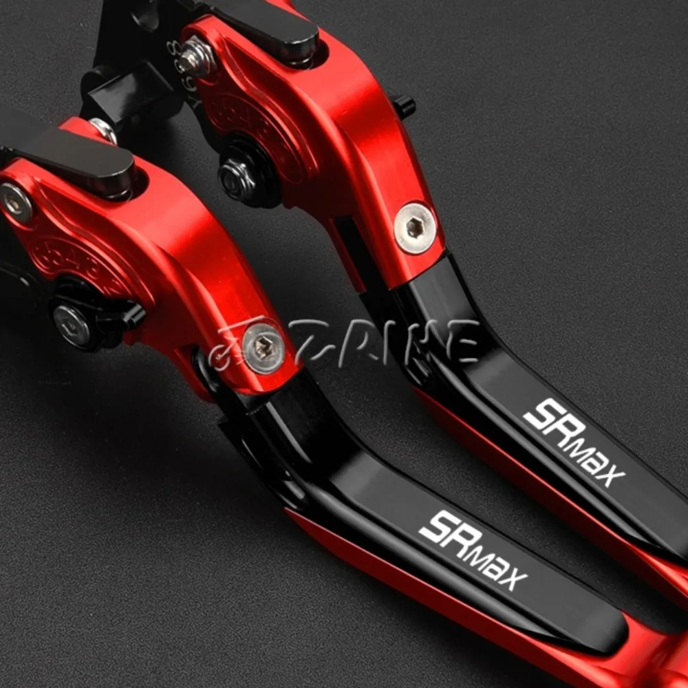 SRMAX300 2011-2016 2015 2014 Adjustable Folding Brake Clutch Levers Extendable Handles Lever FOR APRILIA SR MAX 125 300 SRMAX125
SRMAX300 2011-2016 2015 2014 Adjustable Folding Brake Clutch Levers Extendable Handles Lever FOR APRILIA SR MAX 125 300 SRMAX125