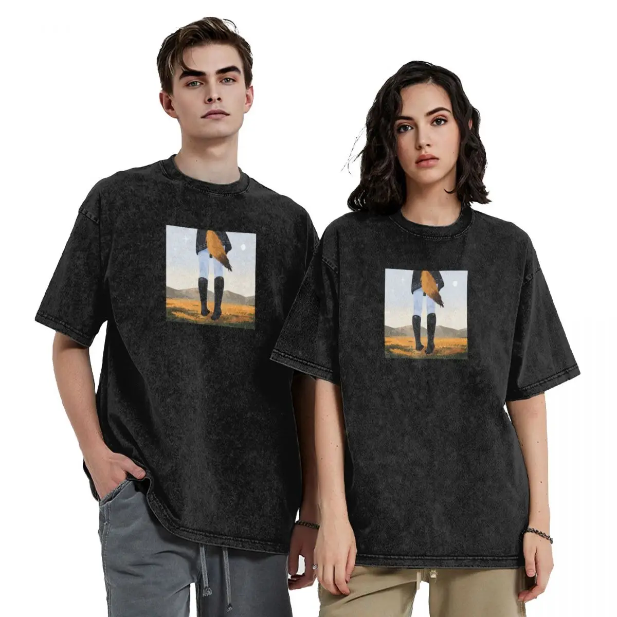 Fox in socks T-Shirt shirts graphic tee football t shirt vintage anime shirt Clothing black t-shirts for men
Fox in socks T-Shirt shirts graphic tee football t shirt vintage anime shirt Clothing black t-shirts for men